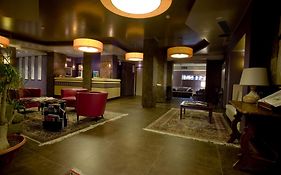 Comfort Hotel Fiumicino Airport