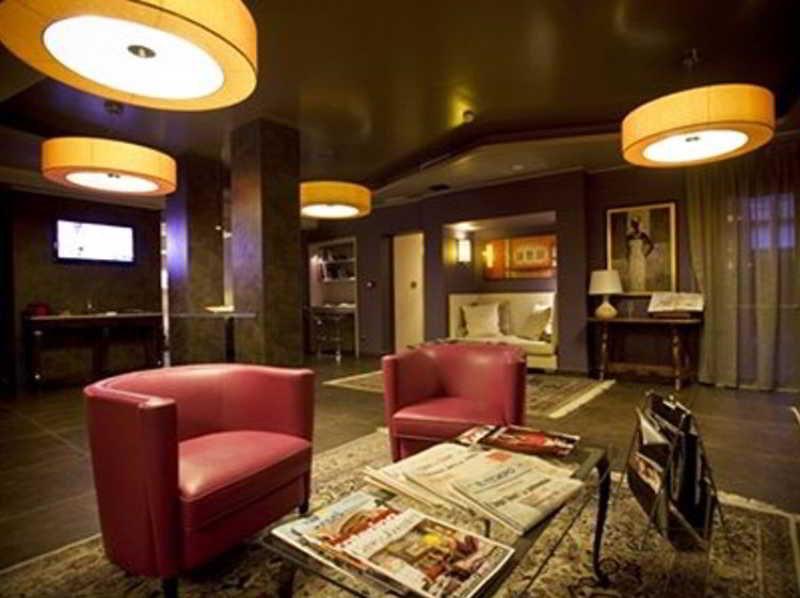 Comfort Hotel Fiumicino Airport Esterno foto