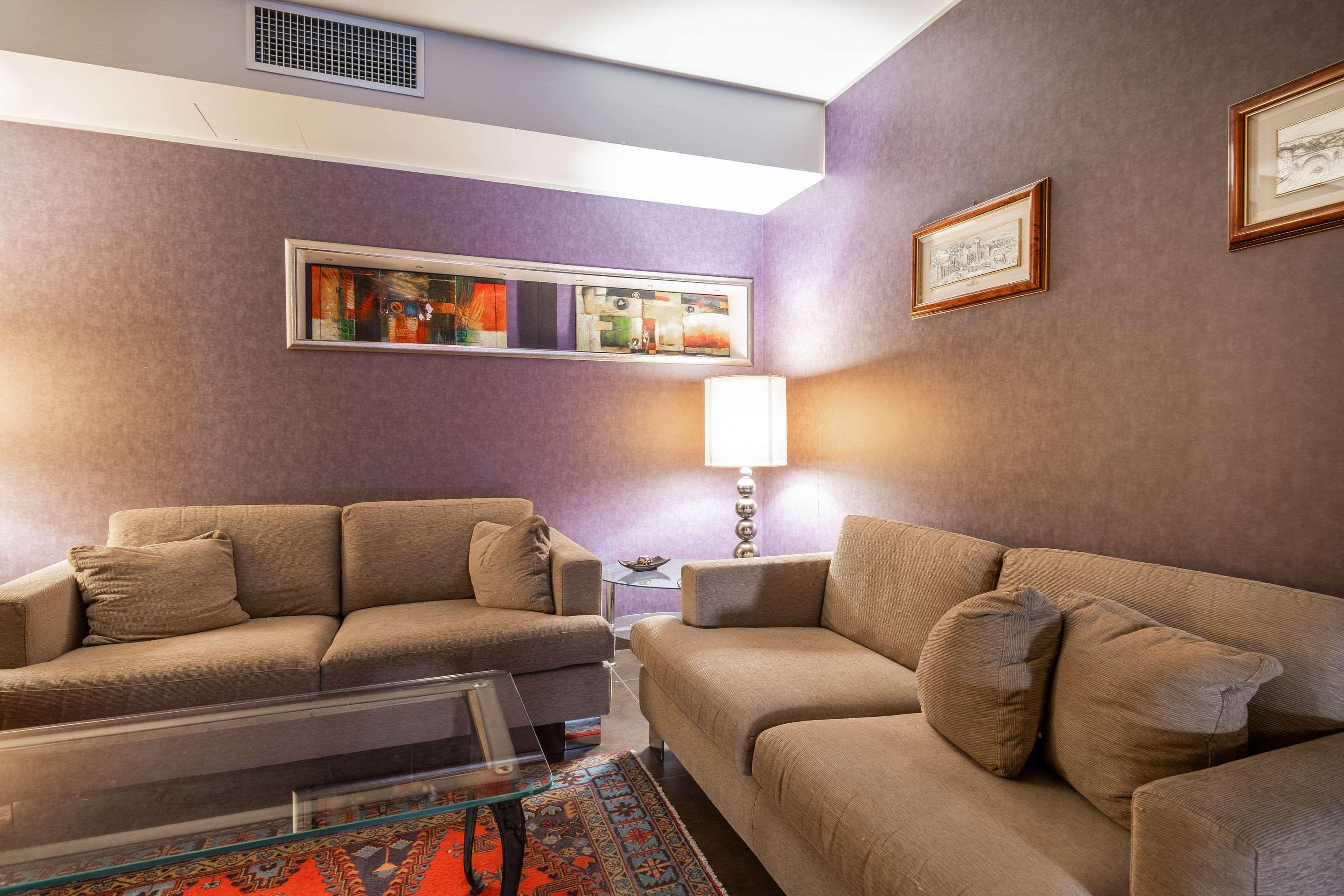Comfort Hotel Fiumicino Airport Esterno foto